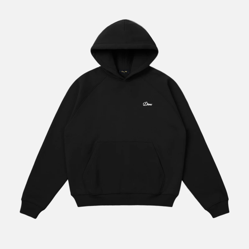 Hoodie Black
