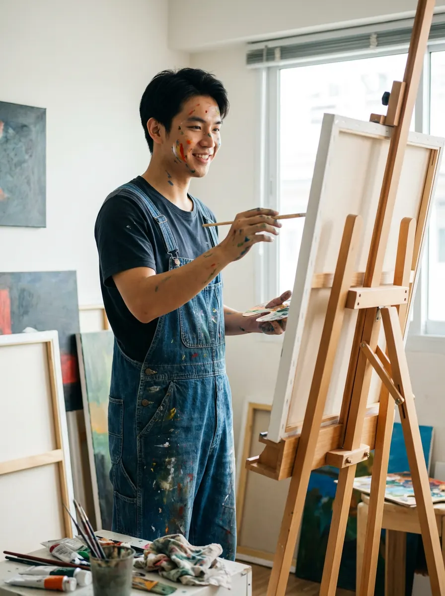 Instagram Influencer