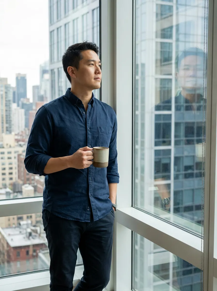 Brand Team Headshots