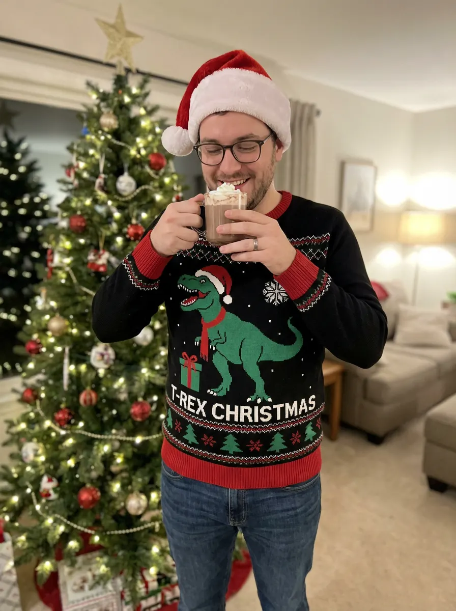 Winter & Holiday Edit