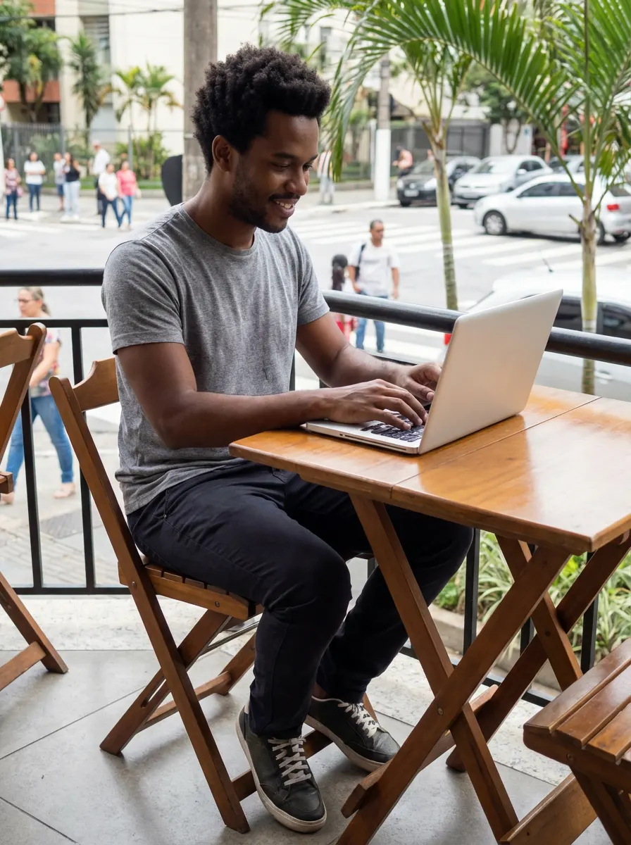 Street Style Photography