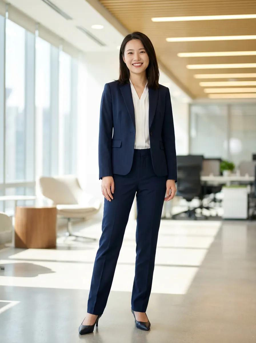 Clean Product Listing