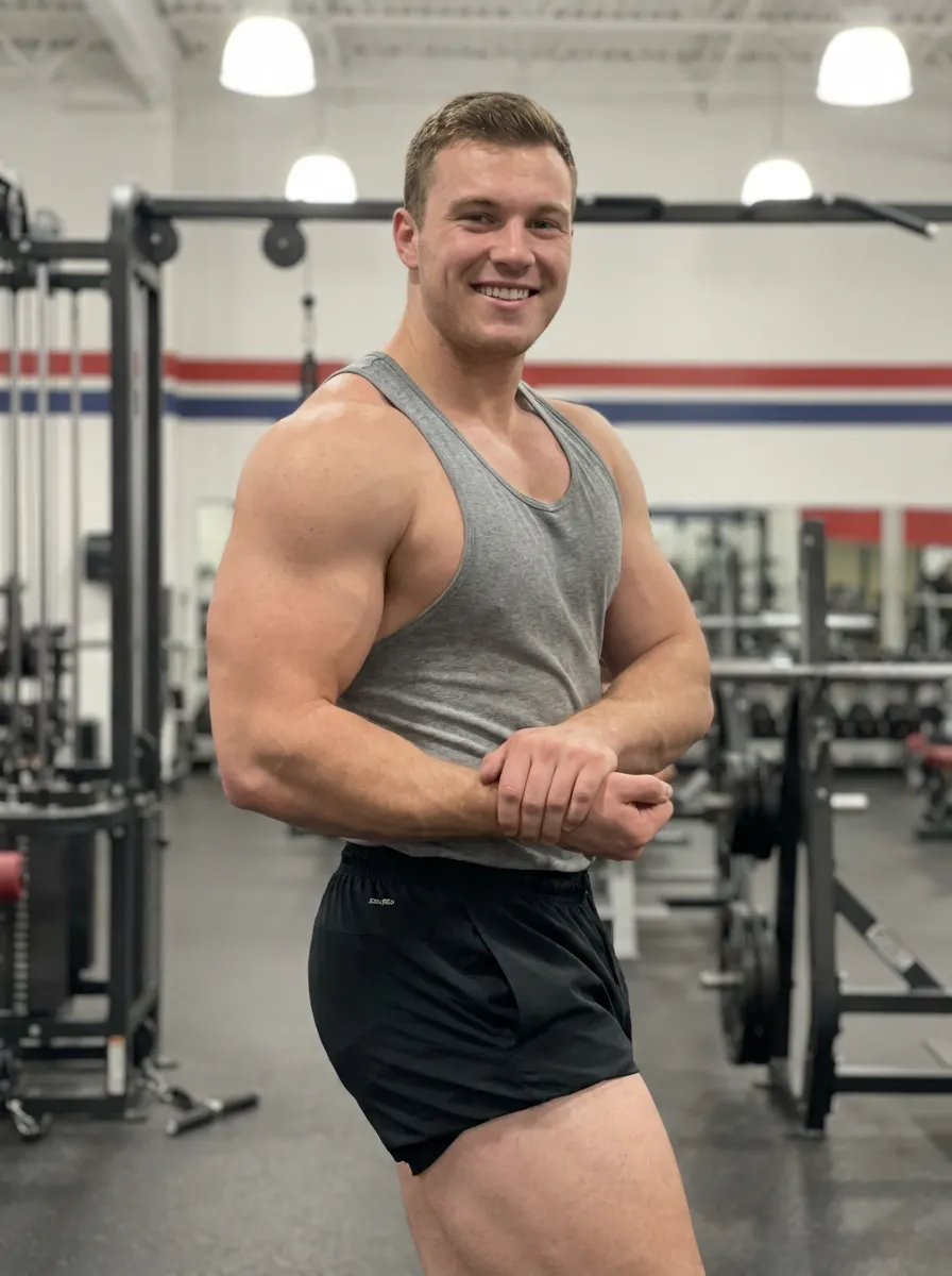 Size Inclusivity Showcase