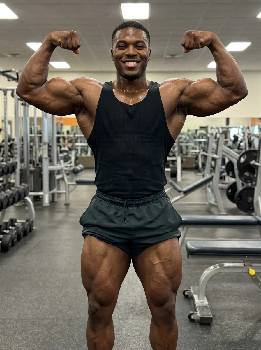 Fitness & Activewear