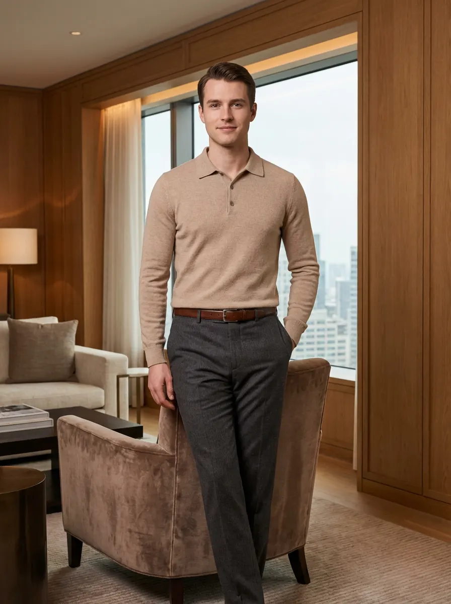 Quiet Luxury Aesthetic