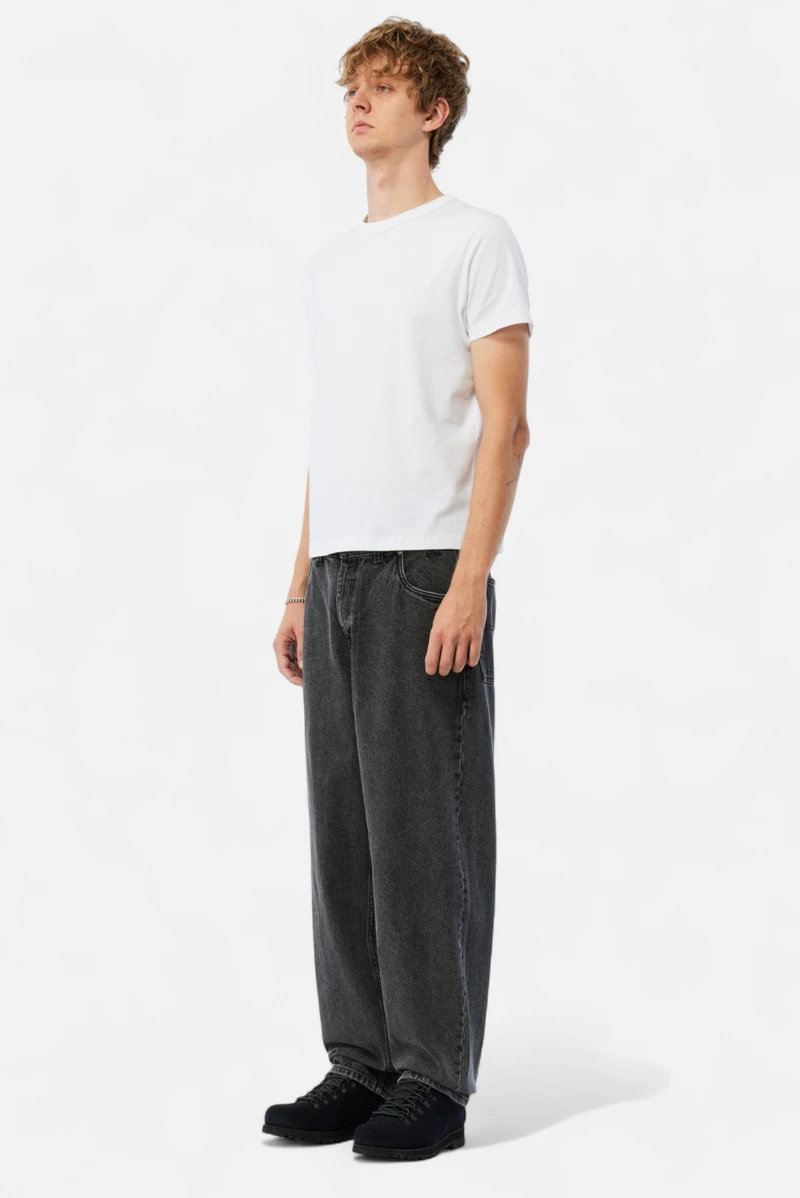 AI-generated model photo