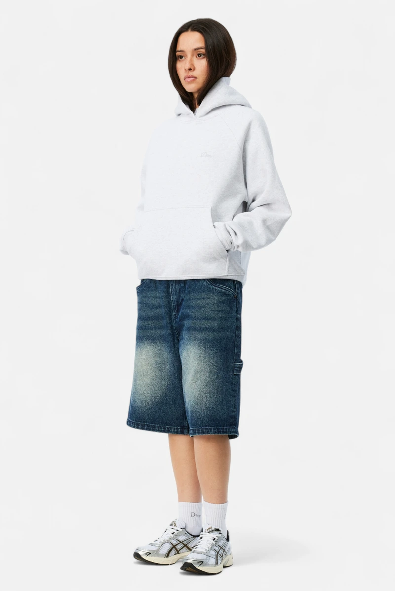 AI-generated model photo