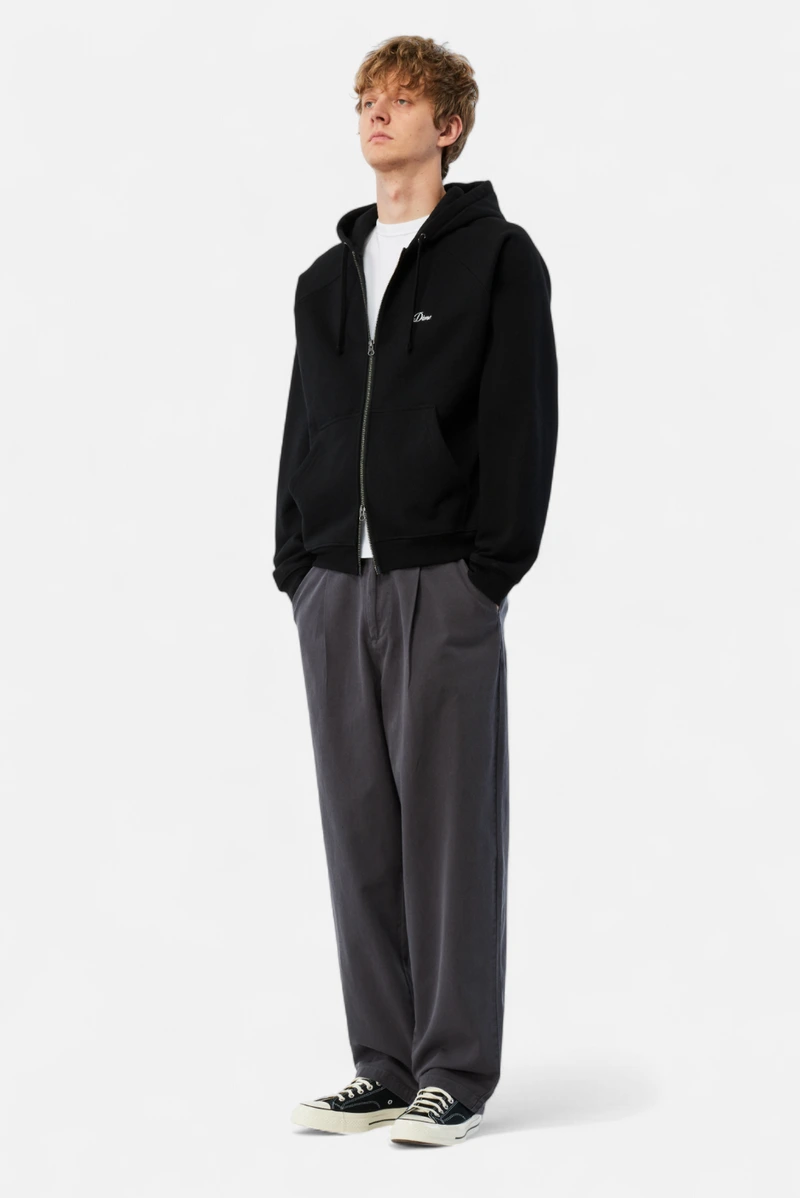 AI-generated model photo