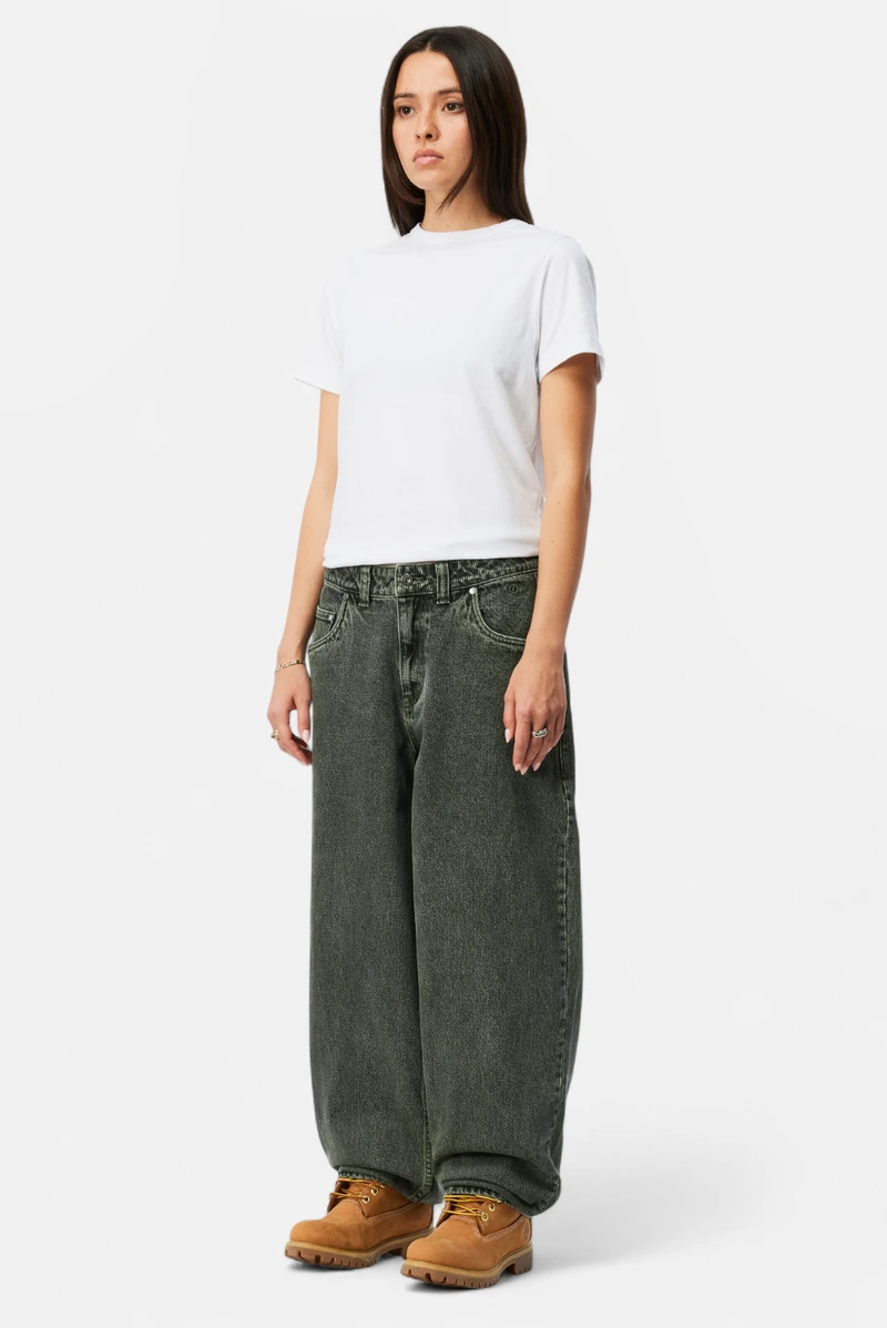 AI-generated model photo